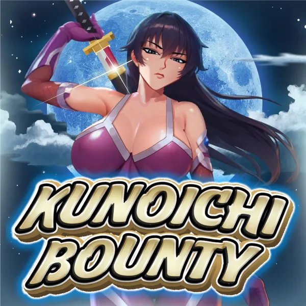 CosmoPlay : Kunoichi Bounty - VIAPLAY777