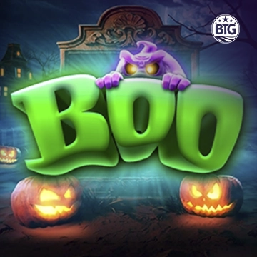 Bigtime : Boo - VIAPLAY777