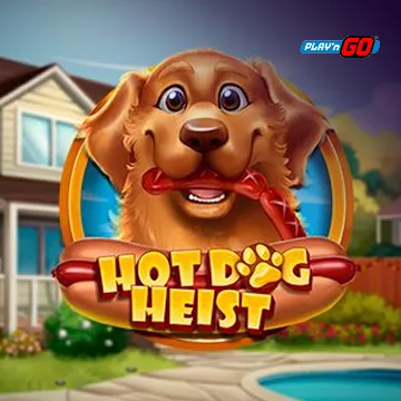 PlaynGo : Hot Dog Heist - VIAPLAY777