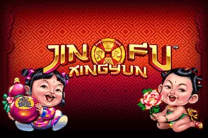 Playtech : Jinfu Xingyun - VIAPLAY777