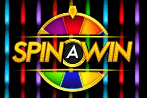 Playtech : Spin a Win - VIAPLAY777