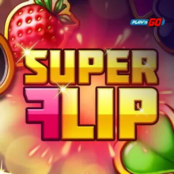 PlaynGo : Super Flip Dice - VIAPLAY777