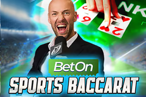 Bet On Sports Baccarat - VIAPLAY777