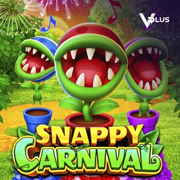 Vplus : Snappy Carnival - VIAPLAY777