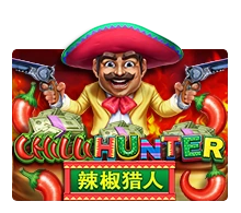 Chilli Hunter - VIAPLAY777