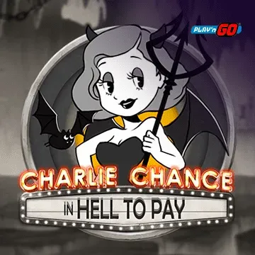 PlaynGo : Charlie Chance in Hell to Pay - VIAPLAY777