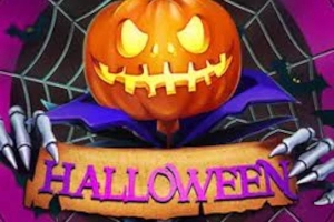 PLAYSTAR : HALLOWEEN - VIAPLAY777