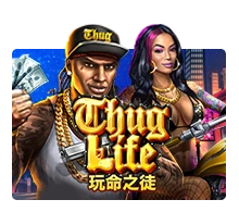 Thug Life - VIAPLAY777