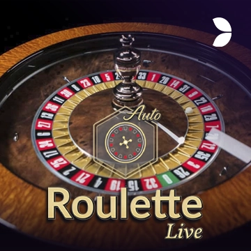 Auto-Roulette - VIAPLAY777