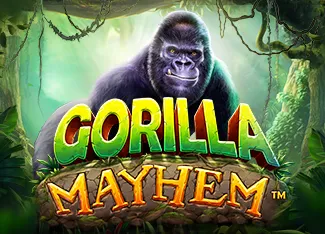 Pragmatic : Gorilla Mayhem - VIAPLAY777