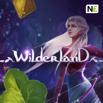 NetEnt : Wilderland - VIAPLAY777