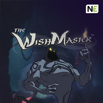 NetEnt : The Wish Master - VIAPLAY777
