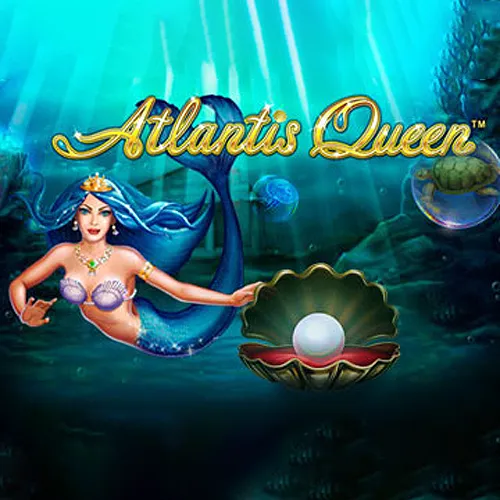 Playtech : Atlantis Queen - VIAPLAY777