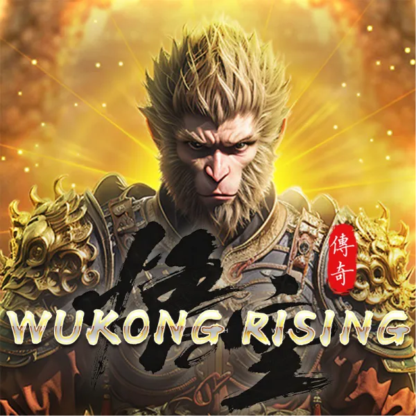 CosmoPlay : Wukong Rising - VIAPLAY777