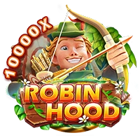 Facai : ROBIN HOOD - VIAPLAY777