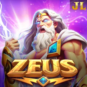 Jili : Zeus - VIAPLAY777
