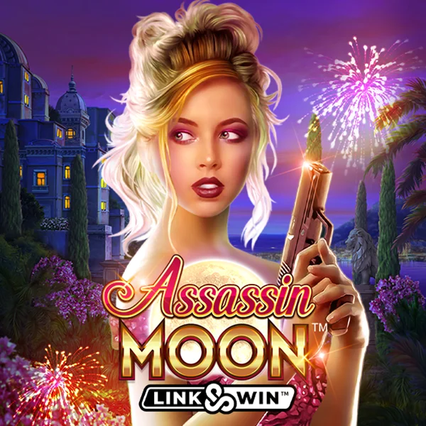 Microgaming : Assassin Moon - VIAPLAY777