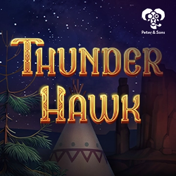 PeterSons : Thunderhawk - VIAPLAY777