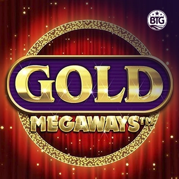 Bigtime : Gold Megaways - VIAPLAY777