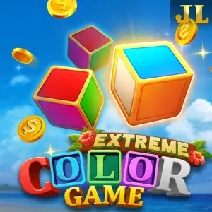 Color Game Extreme - VIAPLAY777