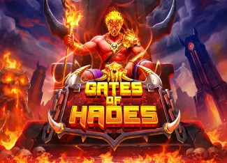 Pragmatic : Gates of Hades - VIAPLAY777