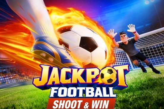 Jackpot Football - VIAPLAY777