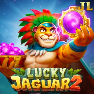 Jili : Lucky Jaguar 2 - VIAPLAY777