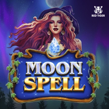 Redtiger : Moon Spell - VIAPLAY777