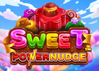 Pragmatic : Sweet Powernudge - VIAPLAY777