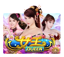 Joker123 : Queen - VIAPLAY777