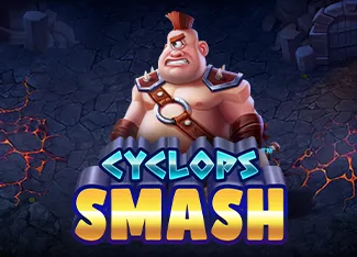 Pragmatic : Cyclops Smash - VIAPLAY777