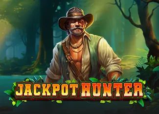 Pragmatic : Jackpot Hunter - VIAPLAY777