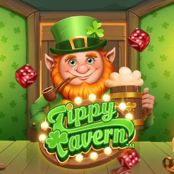 Microgaming : Tippy Tavern - VIAPLAY777