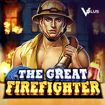Vplus : The Great Firefighter - VIAPLAY777