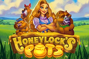 Honeylocks Pots - VIAPLAY777