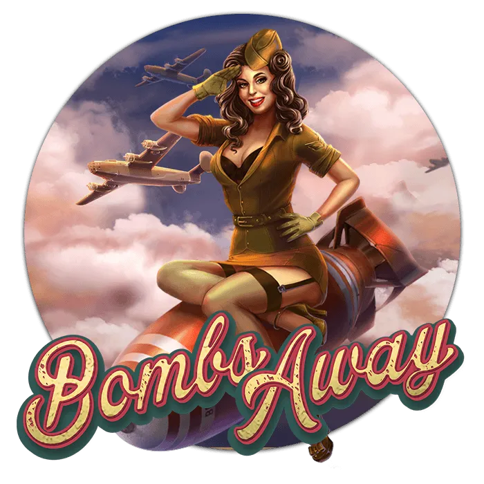 Habanero : Bombs Away - VIAPLAY777