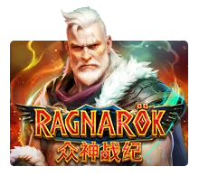 Ragnarok - VIAPLAY777