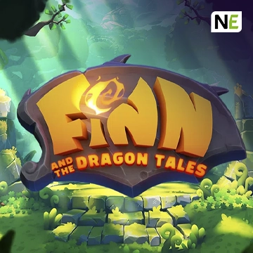 NetEnt : Finn and the Dragon Tales - VIAPLAY777