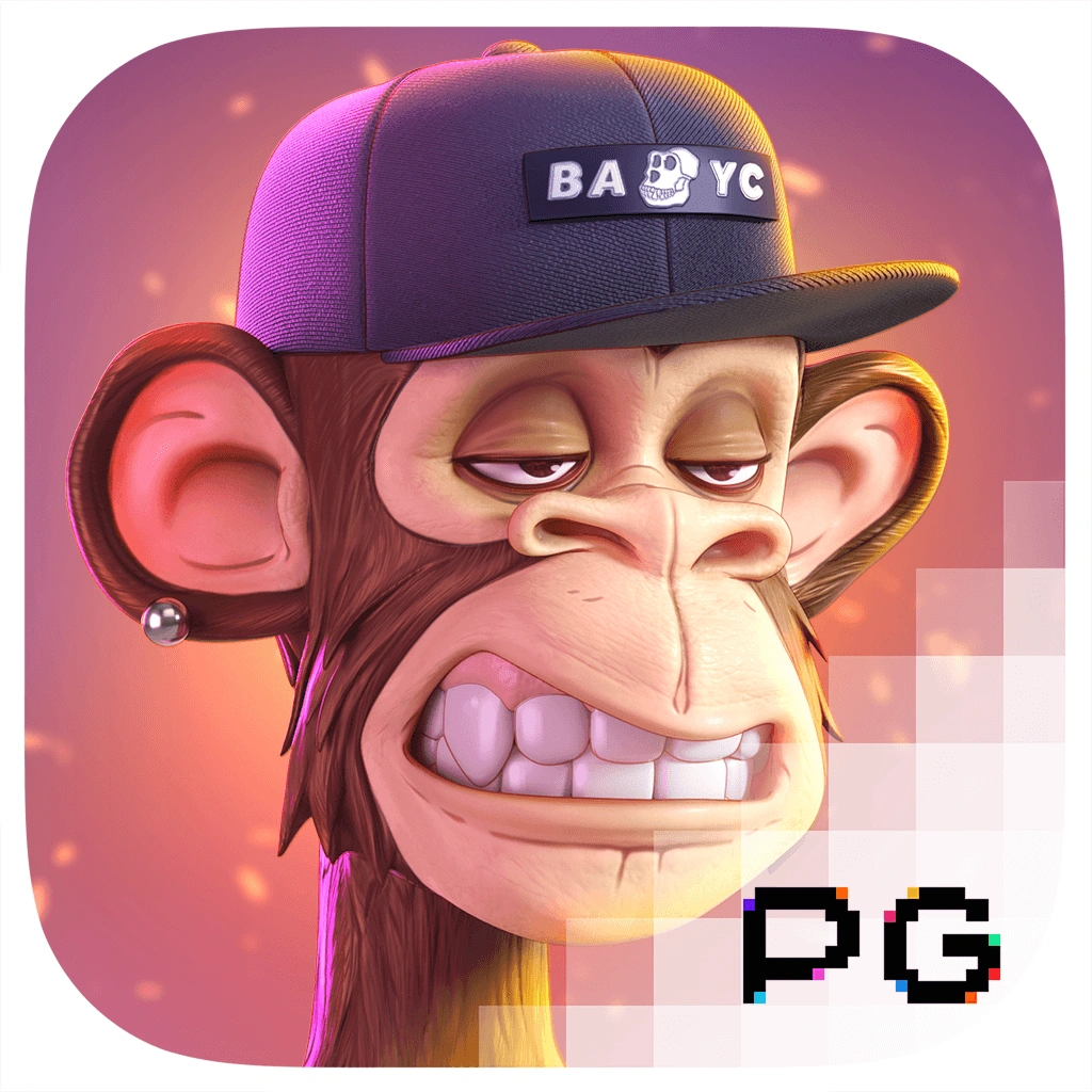 PGSoft : Wild Ape #3258 - VIAPLAY777