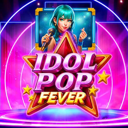 Pragmatic : Idol Pop Fever - VIAPLAY777