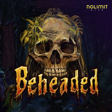 NolimitCity : Beheaded - VIAPLAY777