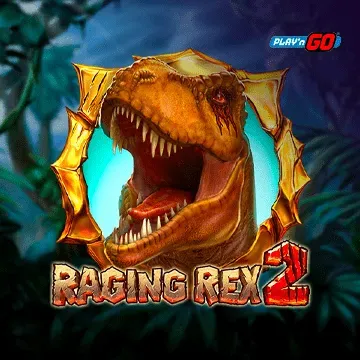 PlaynGo : Raging Rex 2 - VIAPLAY777