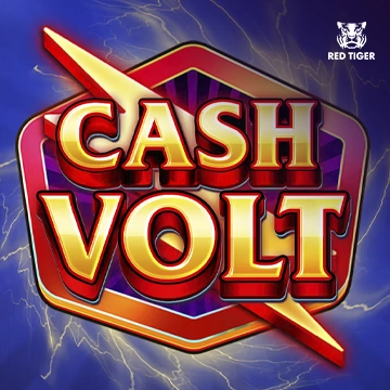 Redtiger : Cash Volt - VIAPLAY777