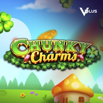 Vplus : Chunky Charms - VIAPLAY777