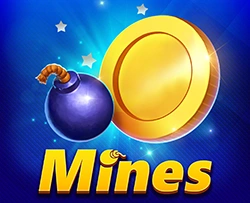 Mines - VIAPLAY777