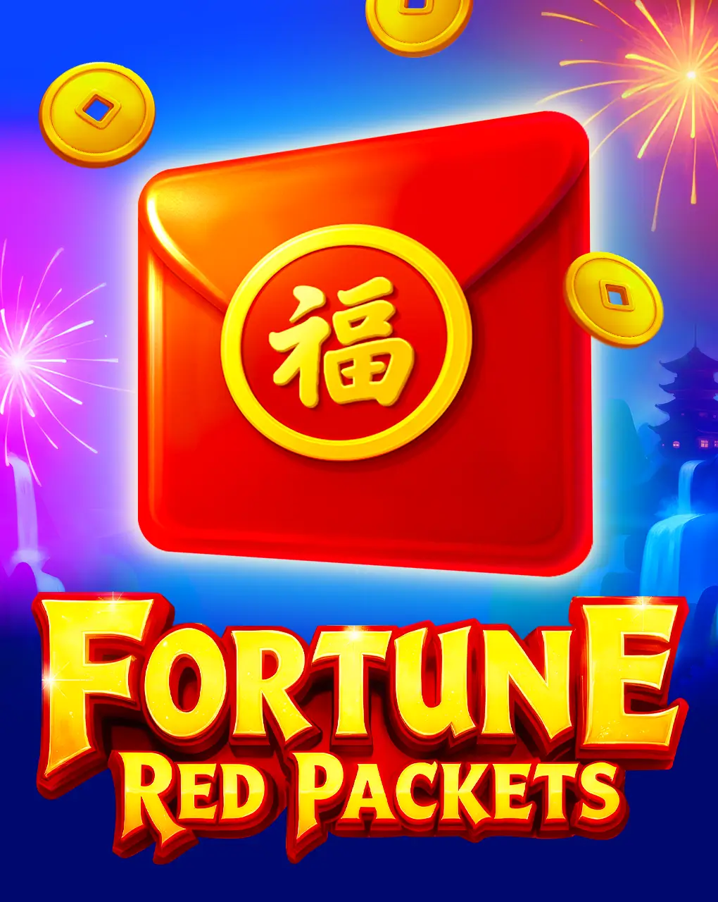 Fortune Red Packets - VIAPLAY777