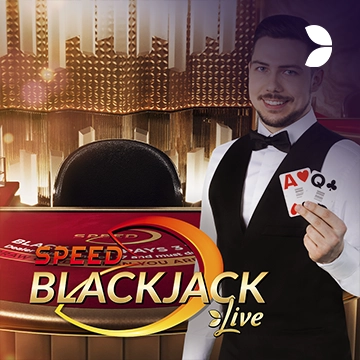 Speed VIP Blackjack 3 - VIAPLAY777