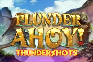 Playtech : Plunder Ahoy! - VIAPLAY777