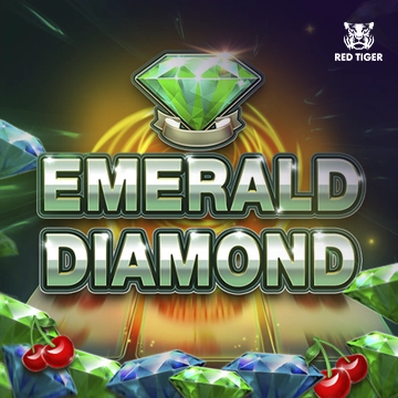 Redtiger : Emerald Diamond - VIAPLAY777