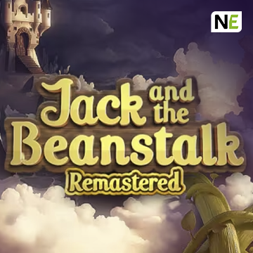 NetEnt : Jack and the Beanstalk Remastered - VIAPLAY777